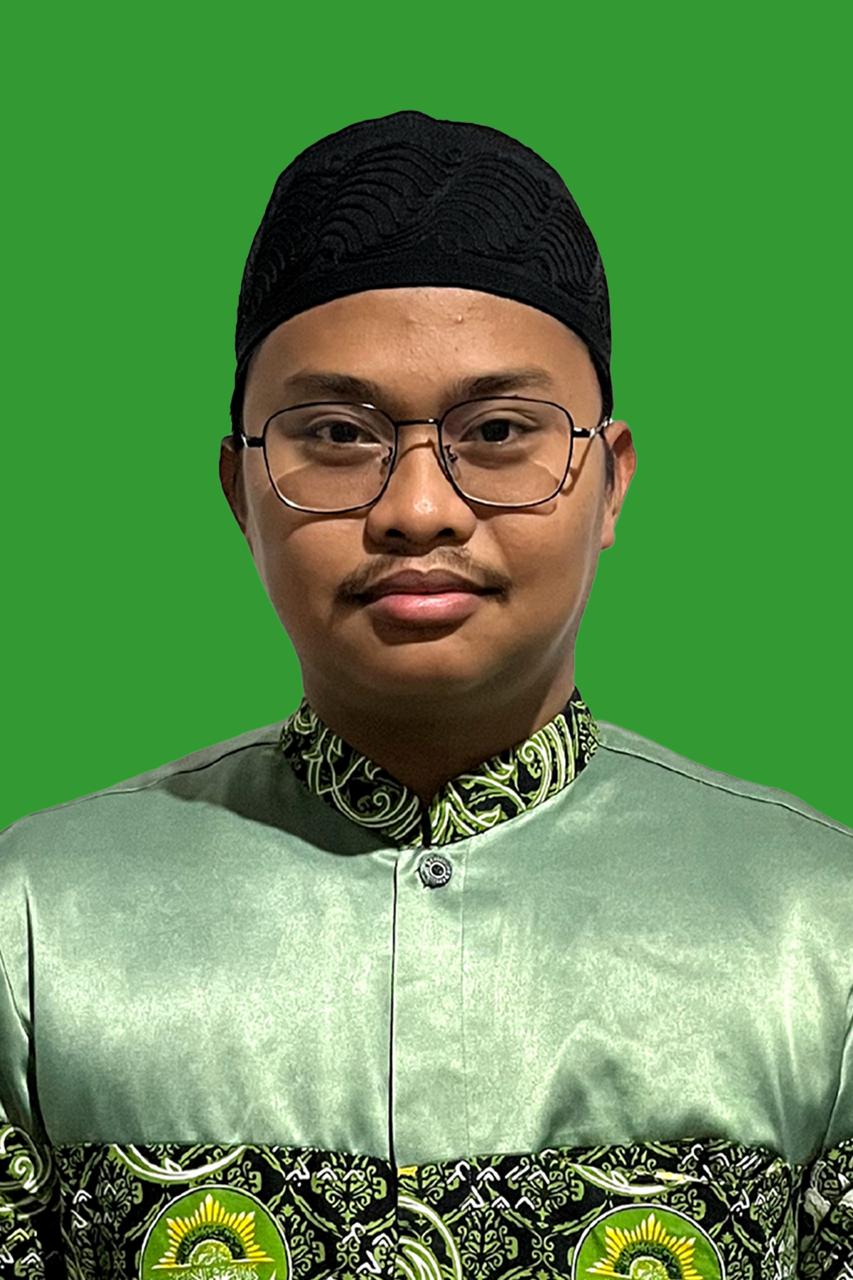 Wakil Kepala Humas - Ahmad Ramzy Amiruddin, S.Ag., M.Ag