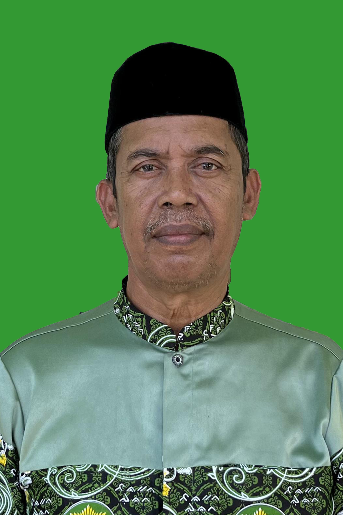 Wali Kelas VII A - Muluki, S.Pd.I., S.Pd