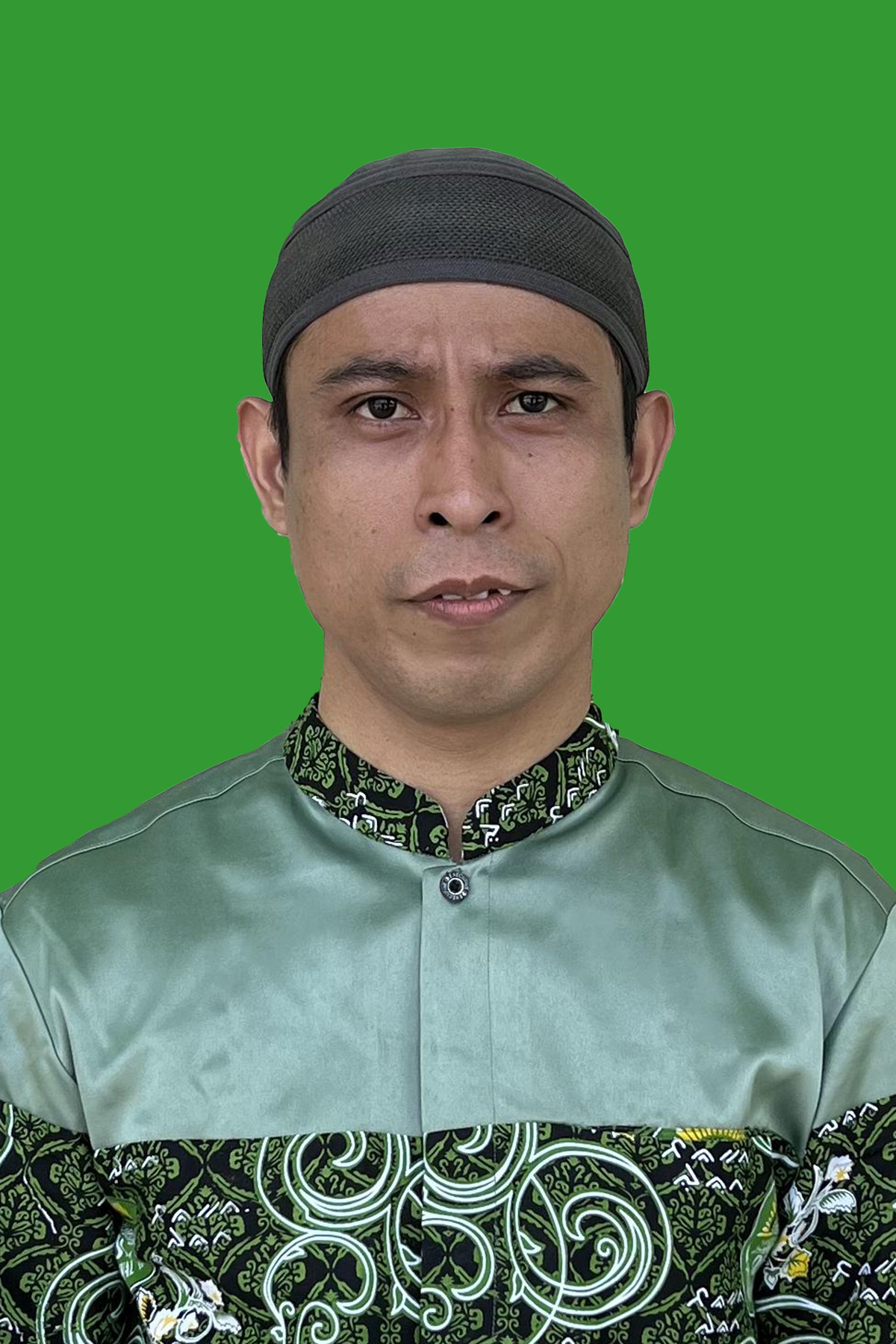 Wali Kelas VII F - Anwar Nawir, S.Pd