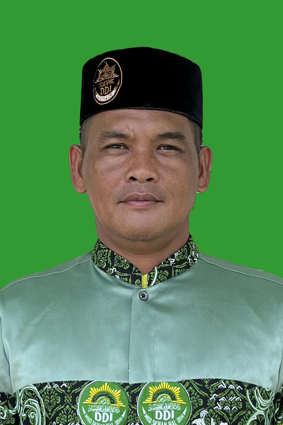 Wali Kelas VIII E - Yusrifar, S.Pd