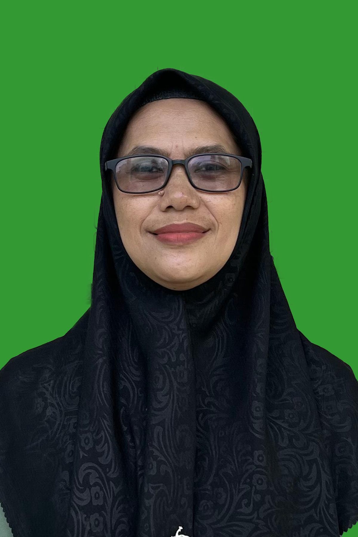 Wali Kelas IX A - Pinawati, S.Pd.I